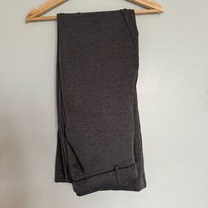 Grey business pants